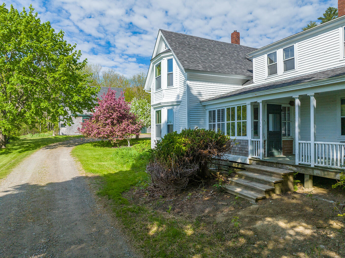 58 Melvin Heights Road Camden, ME 04843 - Photo 8 of 67 DJI_0136