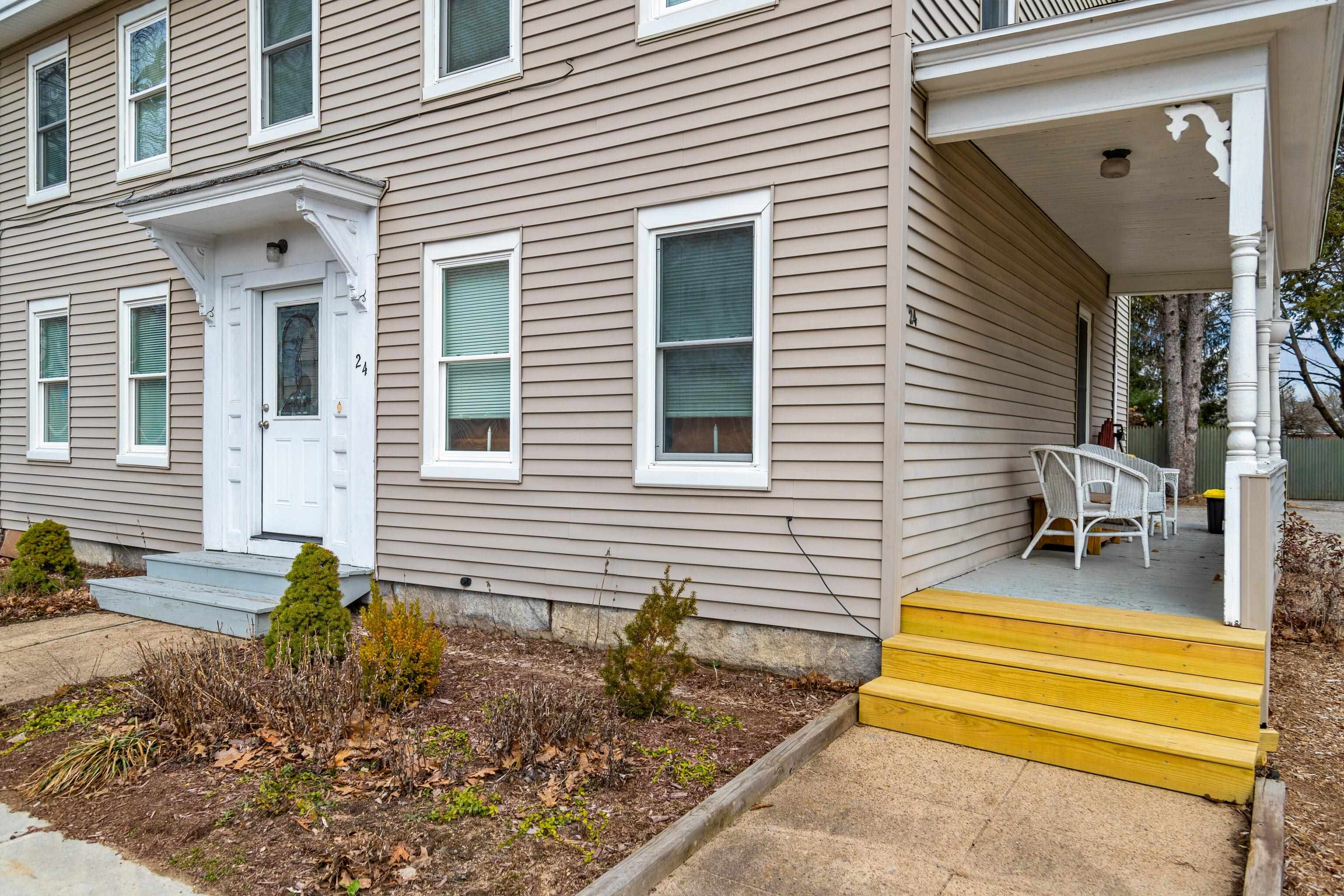 24 Charles Street Rochester, NH 03867 - Photo 34 of 39