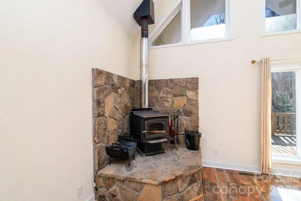 $525,000 | 12 Chigger Ridge Road, Sylva, NC 28779