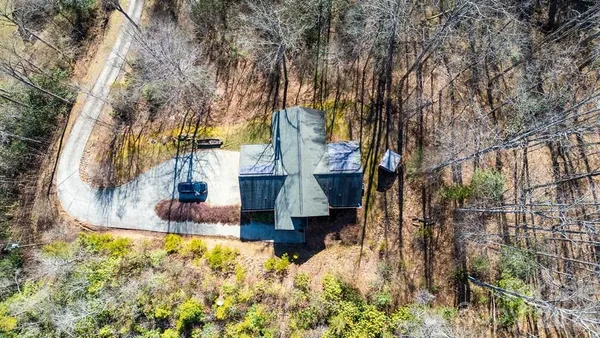 $525,000 | 12 Chigger Ridge Road, Sylva, NC 28779