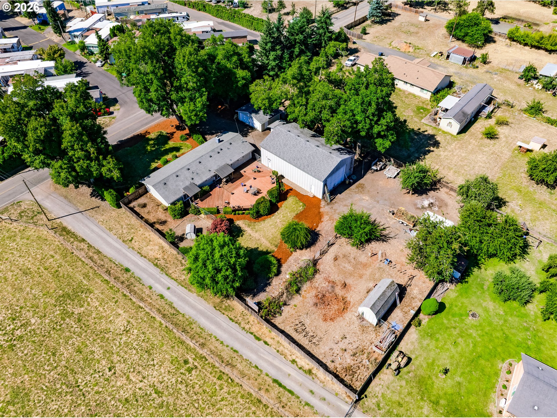 85950 Edenvale Road Pleasant Hill, OR 97455 - Photo 8 of 47 Gallery Image 8