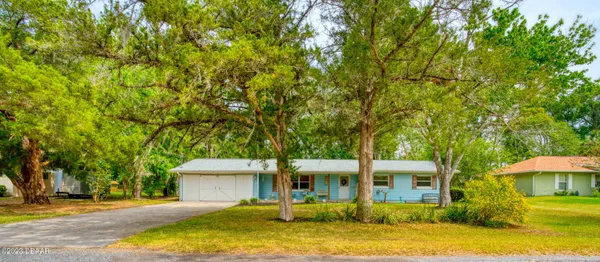 $295,000 | 6269 Southeast 125th Place, Belleview, FL 34420