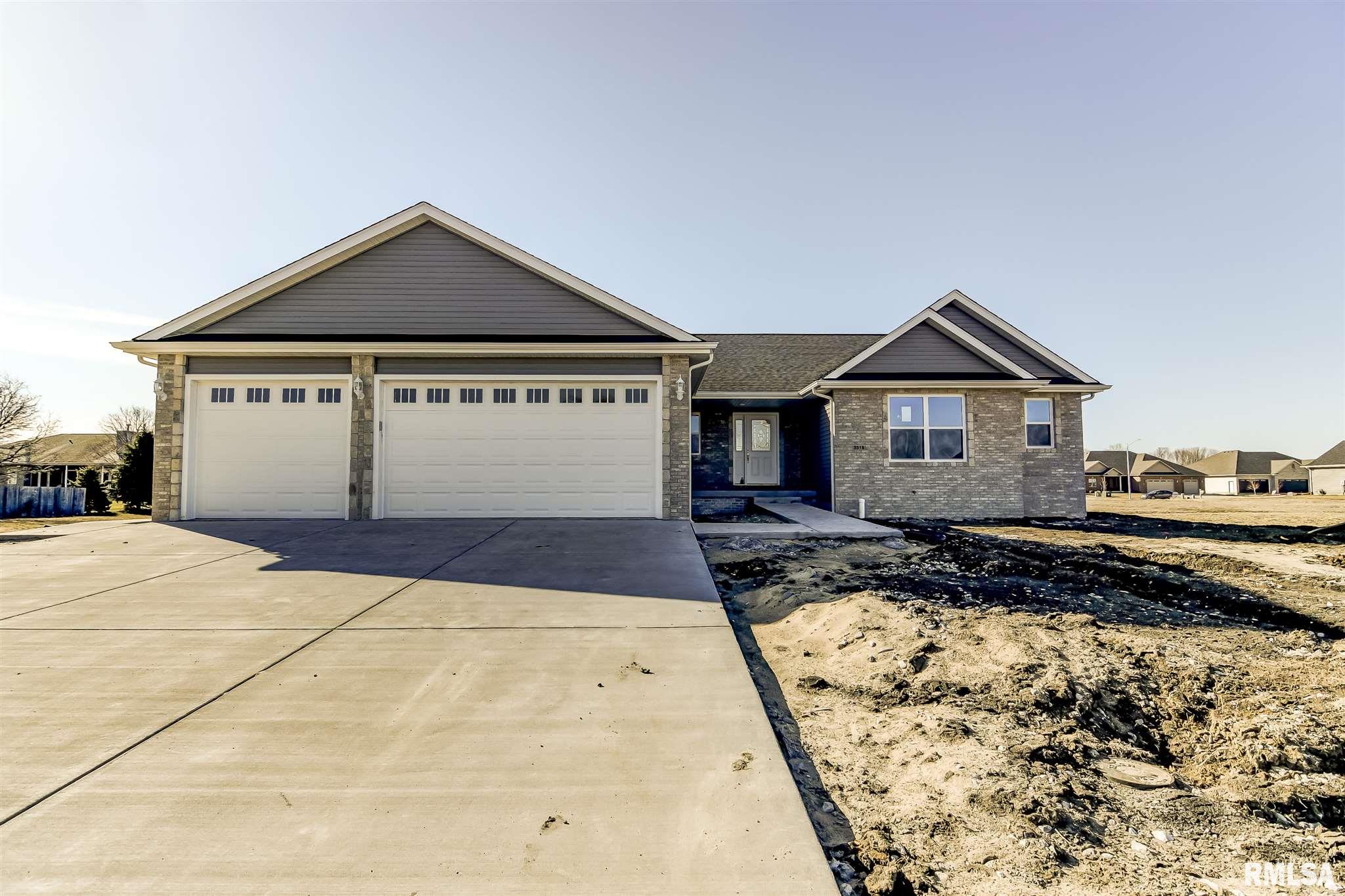 3516 Peach Tree Drive Springfield, IL 62711 - Photo 1 of 34 Gallery Image 1