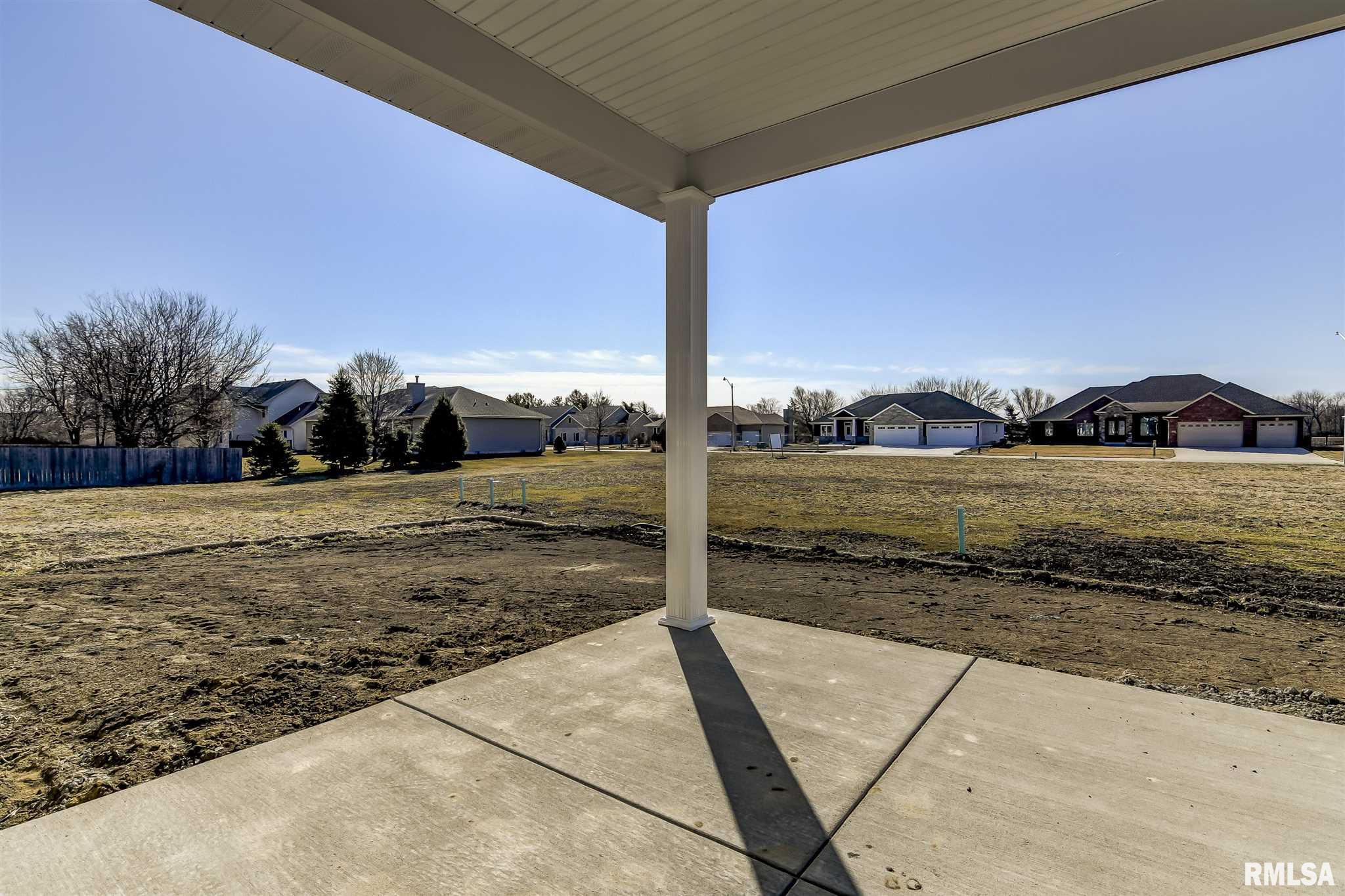 3516 Peach Tree Drive Springfield, IL 62711 - Photo 33 of 34 Gallery Image 33