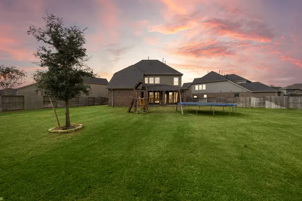 $469,999 | 6902 North Elmwood Trail, Katy, TX 77493