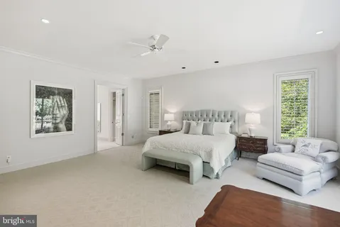 $3,495,000 | 8917 Harvest Square Court, Potomac, MD 20854