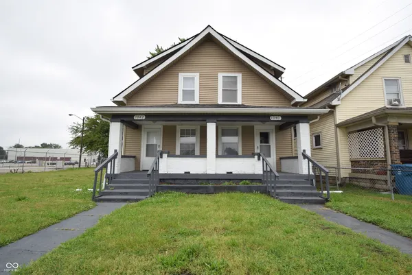 $950 | 1040 Division Street, Indianapolis, IN 46221
