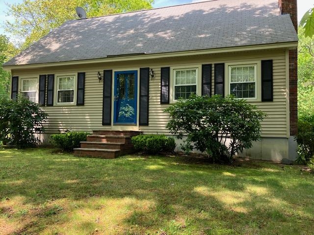 20 Gowing Road Hudson, NH 03051 - Photo 1 of 17