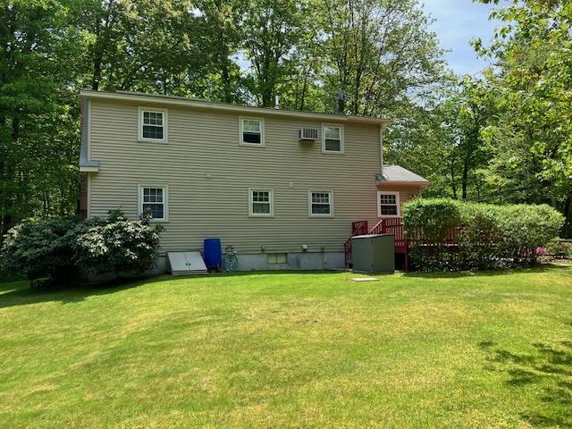 20 Gowing Road Hudson, NH 03051 - Photo 8 of 17