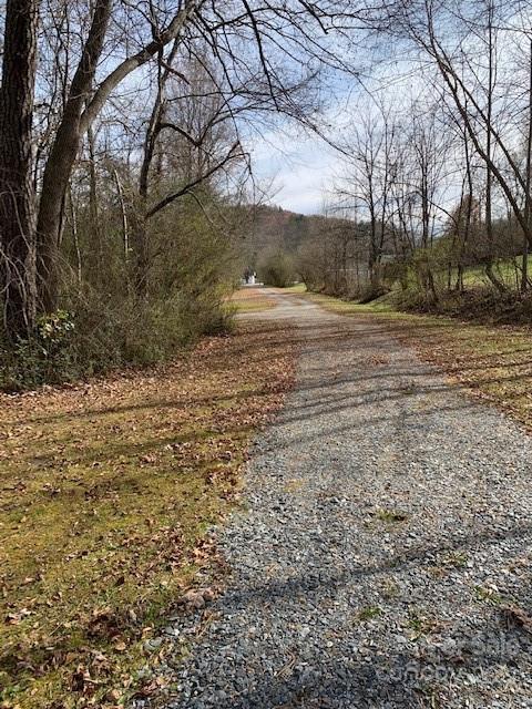 Tbd Tbd Fletcher Meadows Road Etowah, NC 28729 - Photo 5 of 10 a view of dirt yard