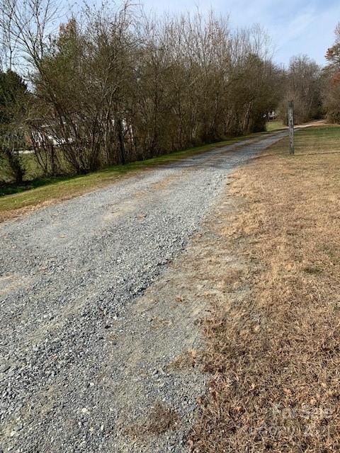 Tbd Tbd Fletcher Meadows Road Etowah, NC 28729 - Photo 10 of 10 a view of a yard with trees