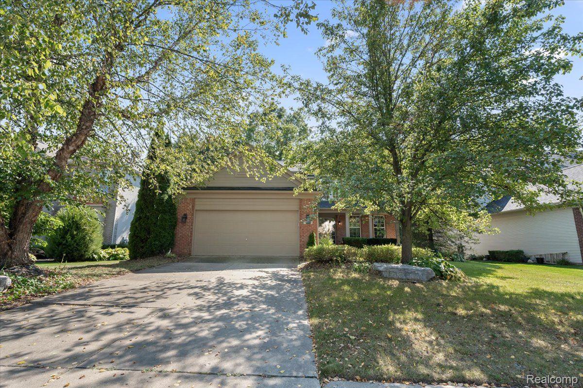 4096 Merriman Loop Howell, MI 48843 - Photo 1 of 43 4096 Merriman Lp
