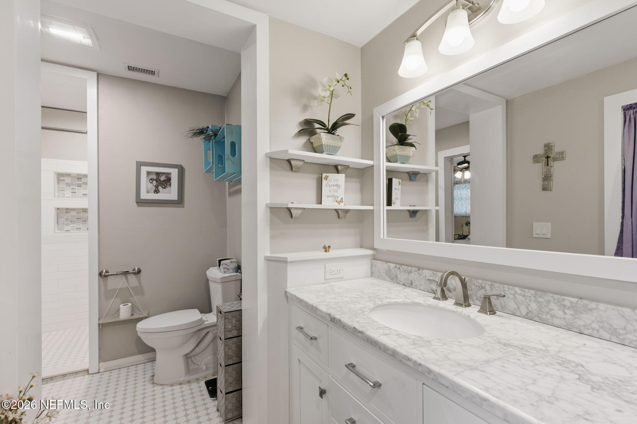 6229 Ogden Road Jacksonville, FL 32216 - Photo 35 of 48 Primary bathroom