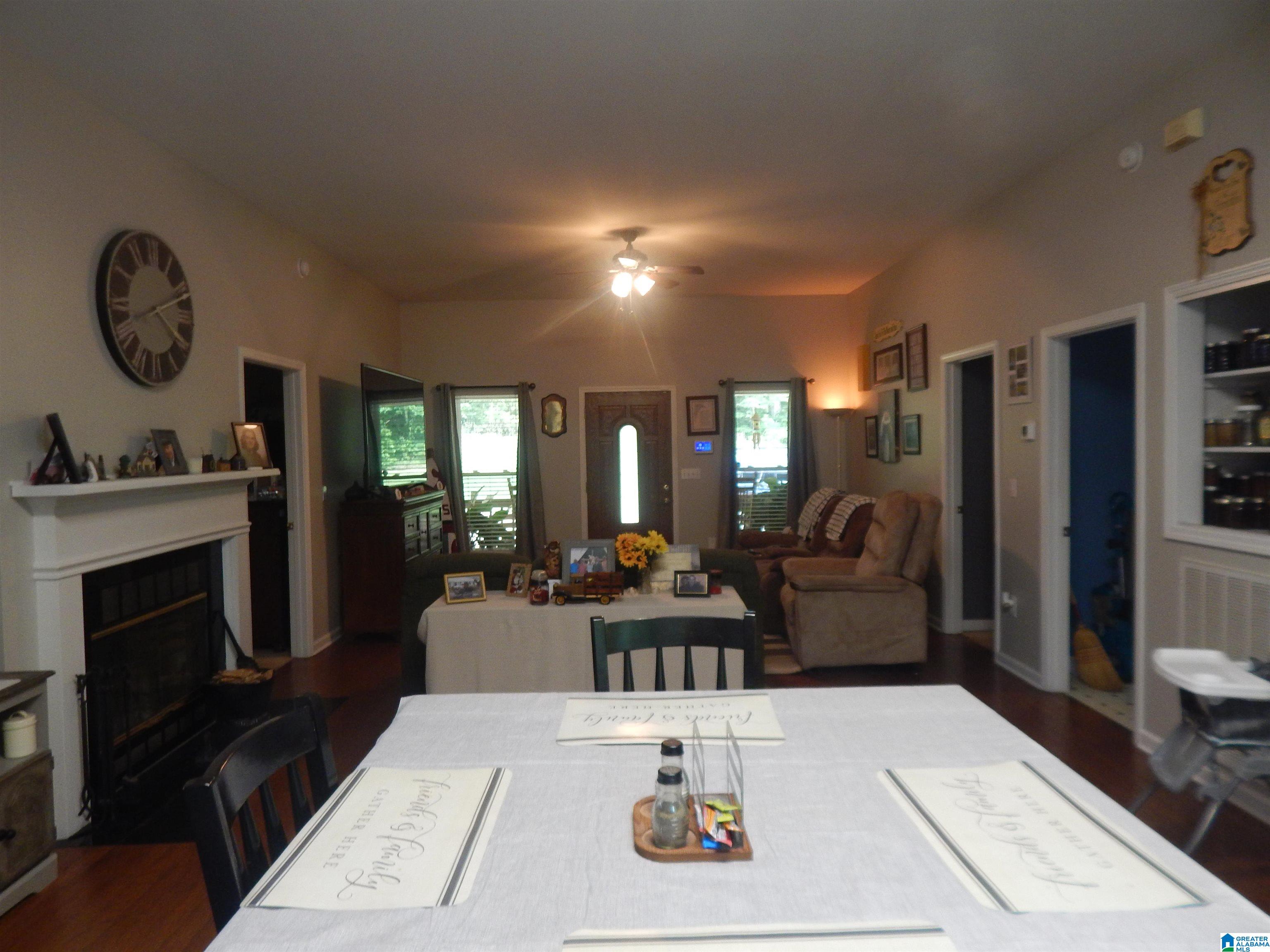 474 Caffee Creek Road Woodstock, AL 35188 - Photo 4 of 21