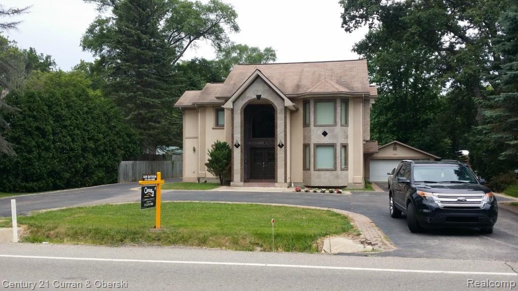 13567 Hannan Road Romulus, MI 48174 - Photo 5 of 35 Hannan 34.jpg