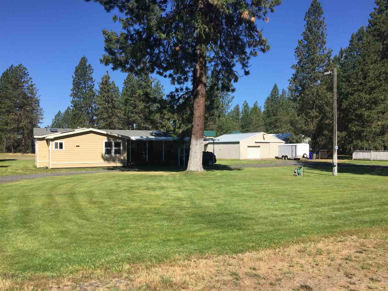 15501 North Yale Road Mead, WA 99021 - Photo 1 of 1