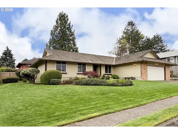 $539,900 | 3312 Southwest 26th Street, Gresham, OR 97080