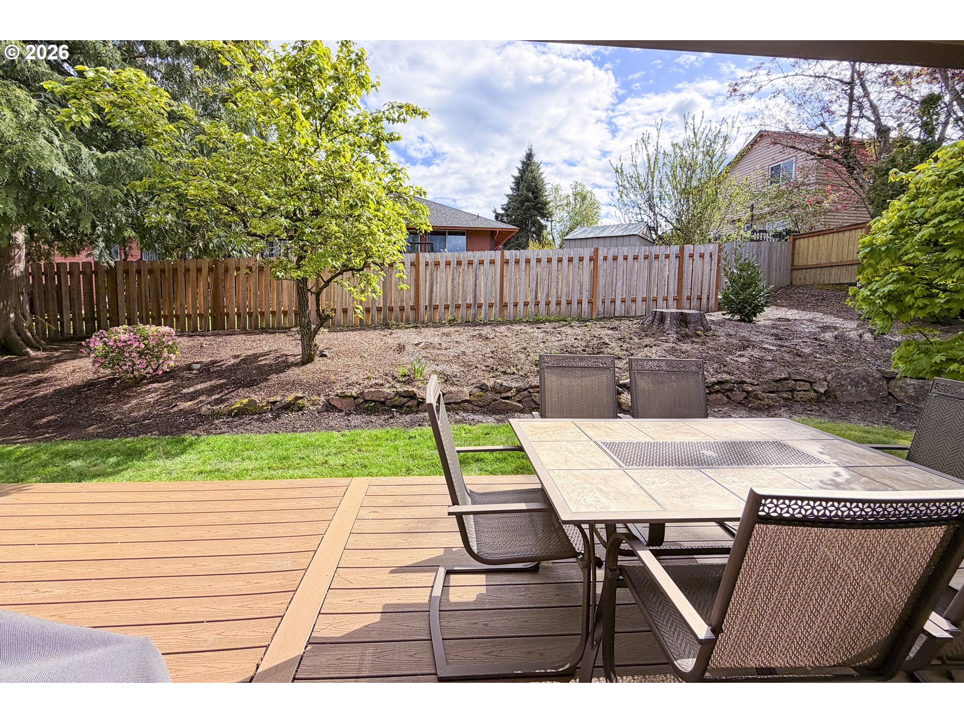 3312 Southwest 26th Street Gresham, OR 97080 - Photo 25 of 31