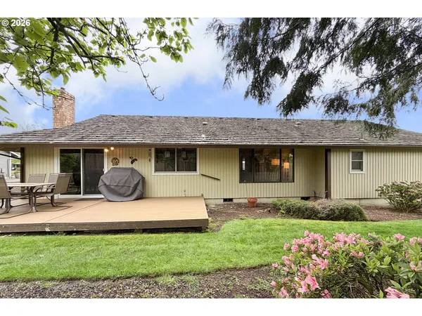 $539,900 | 3312 Southwest 26th Street, Gresham, OR 97080