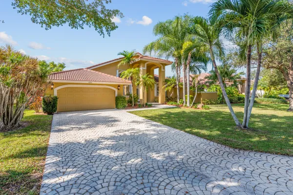 $5,500 | 6051 Northwest 60th Avenue, Parkland, FL 33067