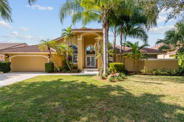 $5,500 | 6051 Northwest 60th Avenue, Parkland, FL 33067