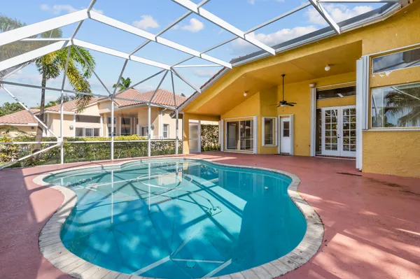 $5,500 | 6051 Northwest 60th Avenue, Parkland, FL 33067