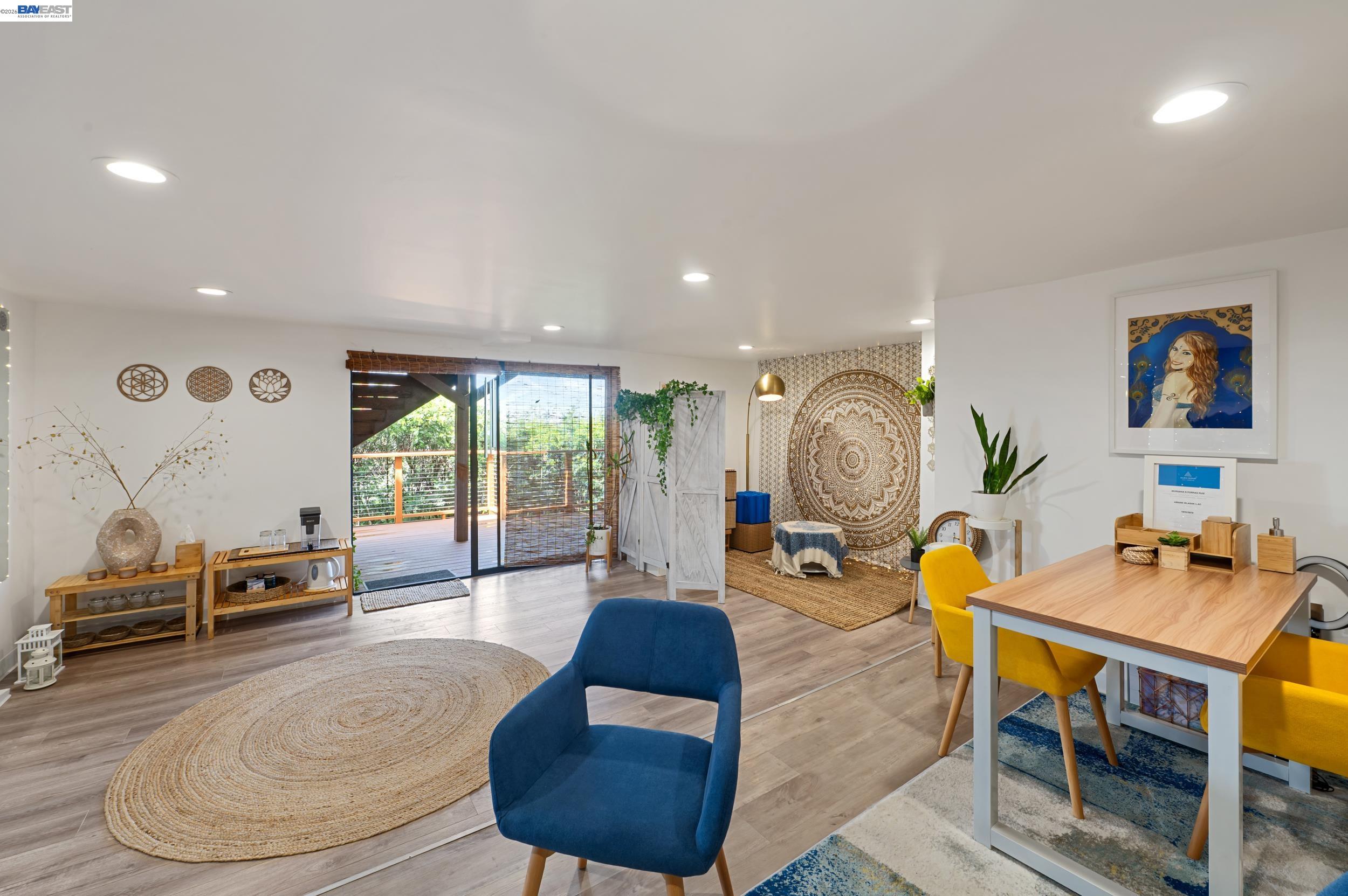 4384 Redwood Road Oakland, CA 94619 - Photo 43 of 54