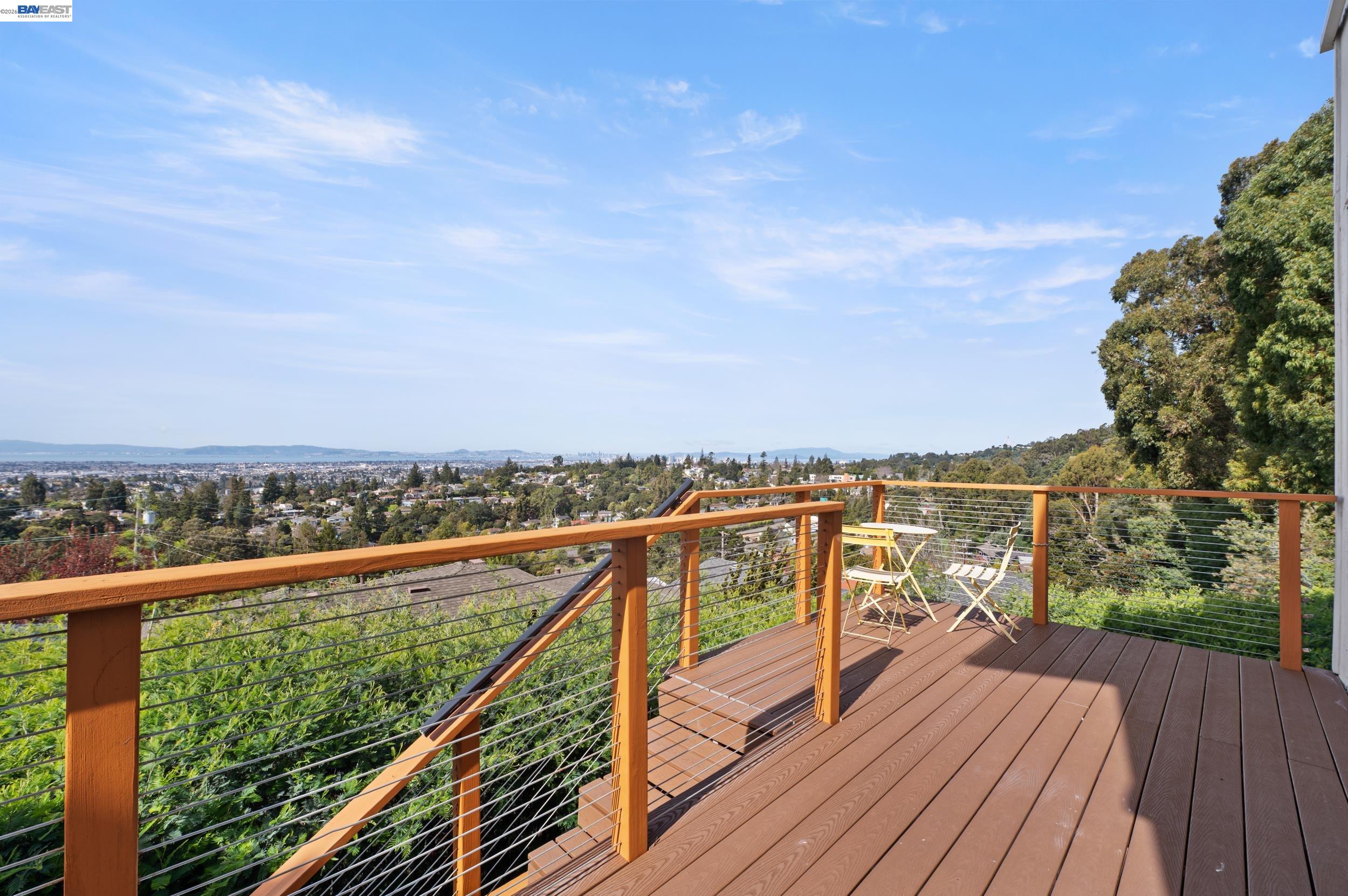4384 Redwood Road Oakland, CA 94619 - Photo 46 of 54