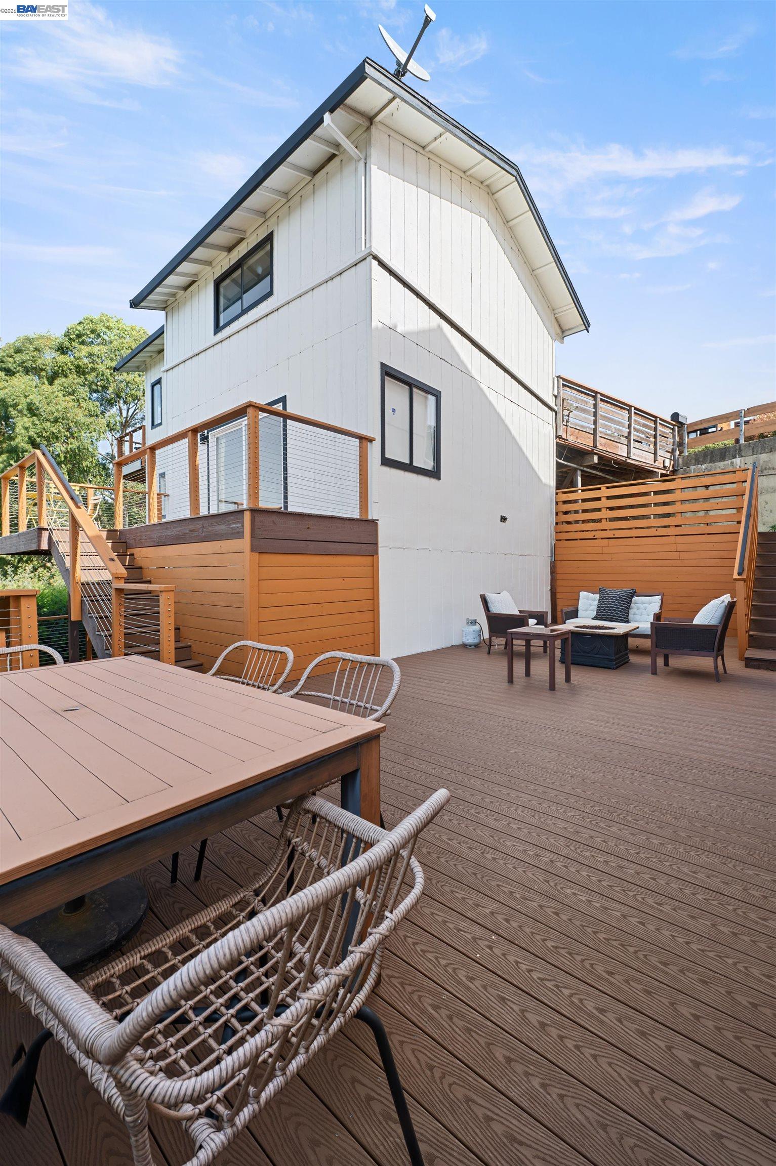 4384 Redwood Road Oakland, CA 94619 - Photo 47 of 54