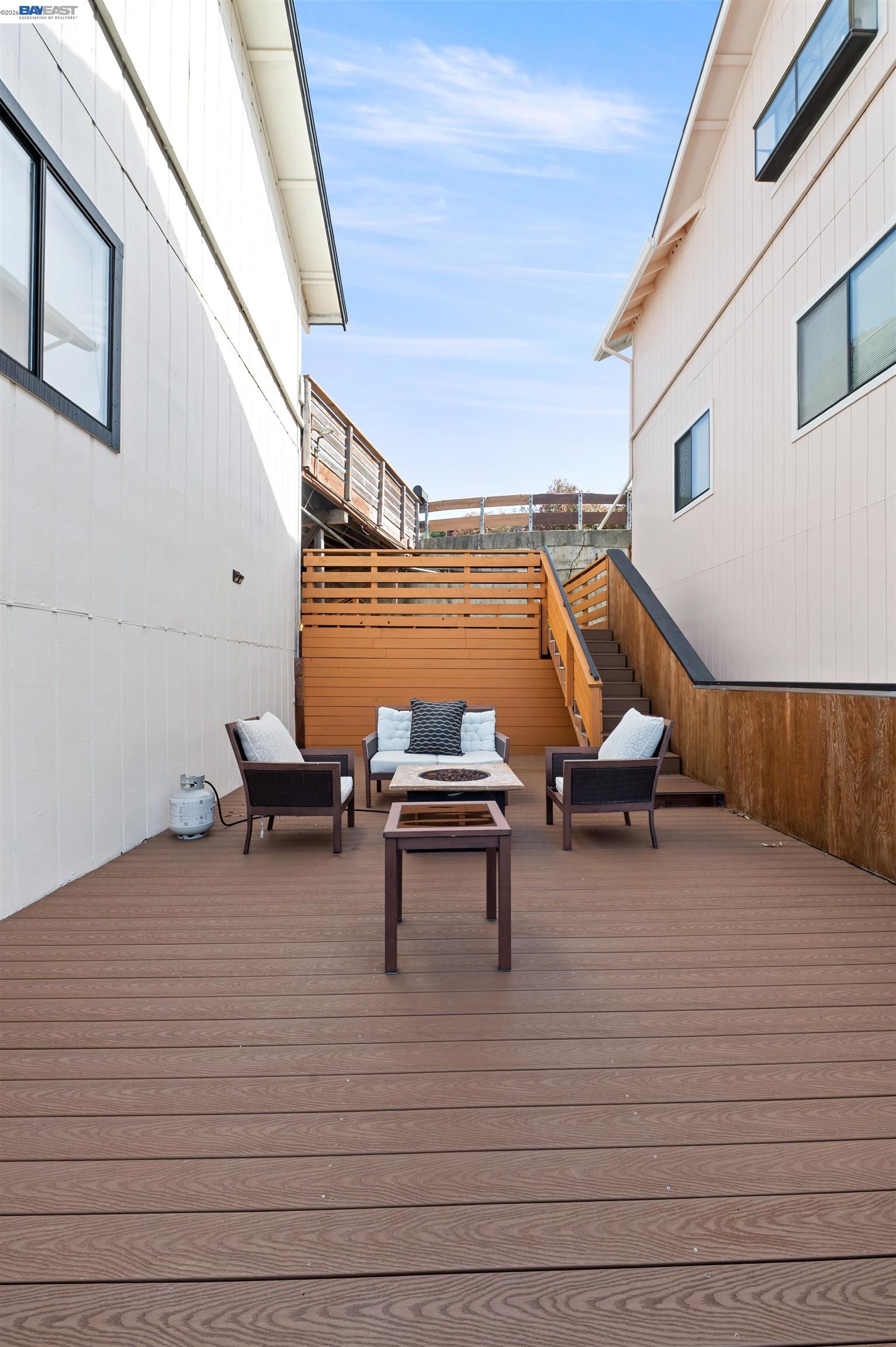 4384 Redwood Road Oakland, CA 94619 - Photo 48 of 54