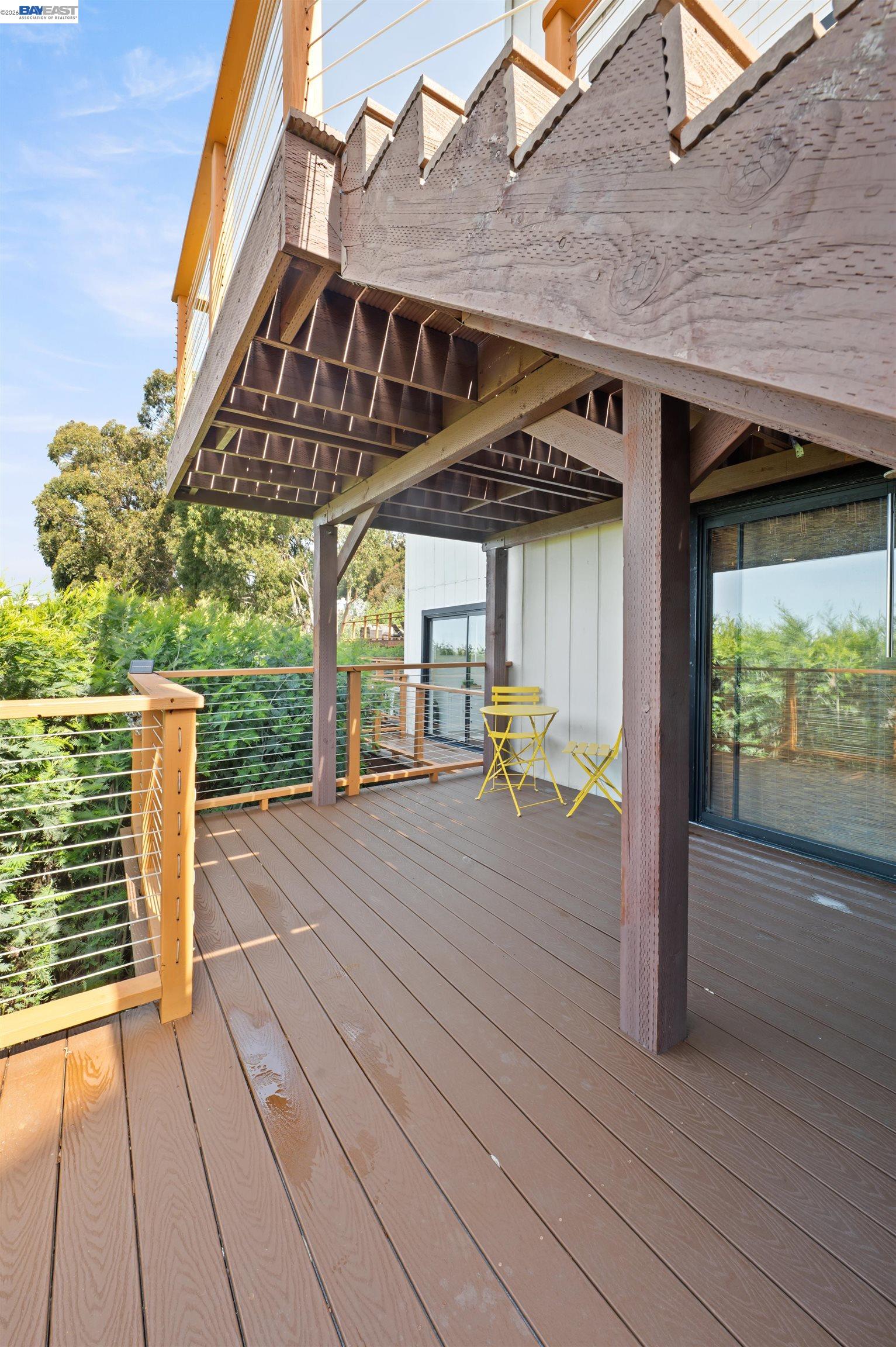 4384 Redwood Road Oakland, CA 94619 - Photo 50 of 54