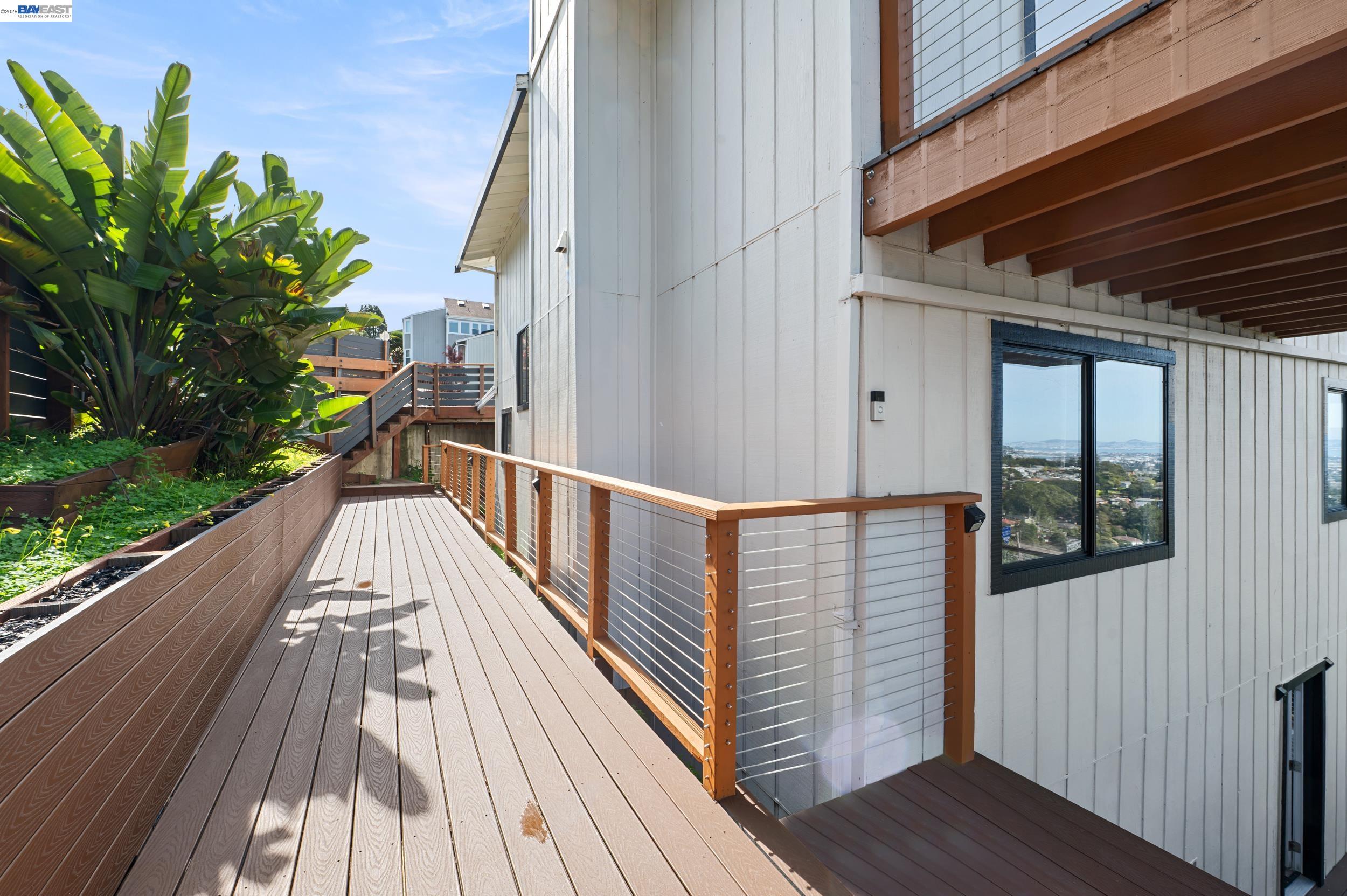 4384 Redwood Road Oakland, CA 94619 - Photo 51 of 54