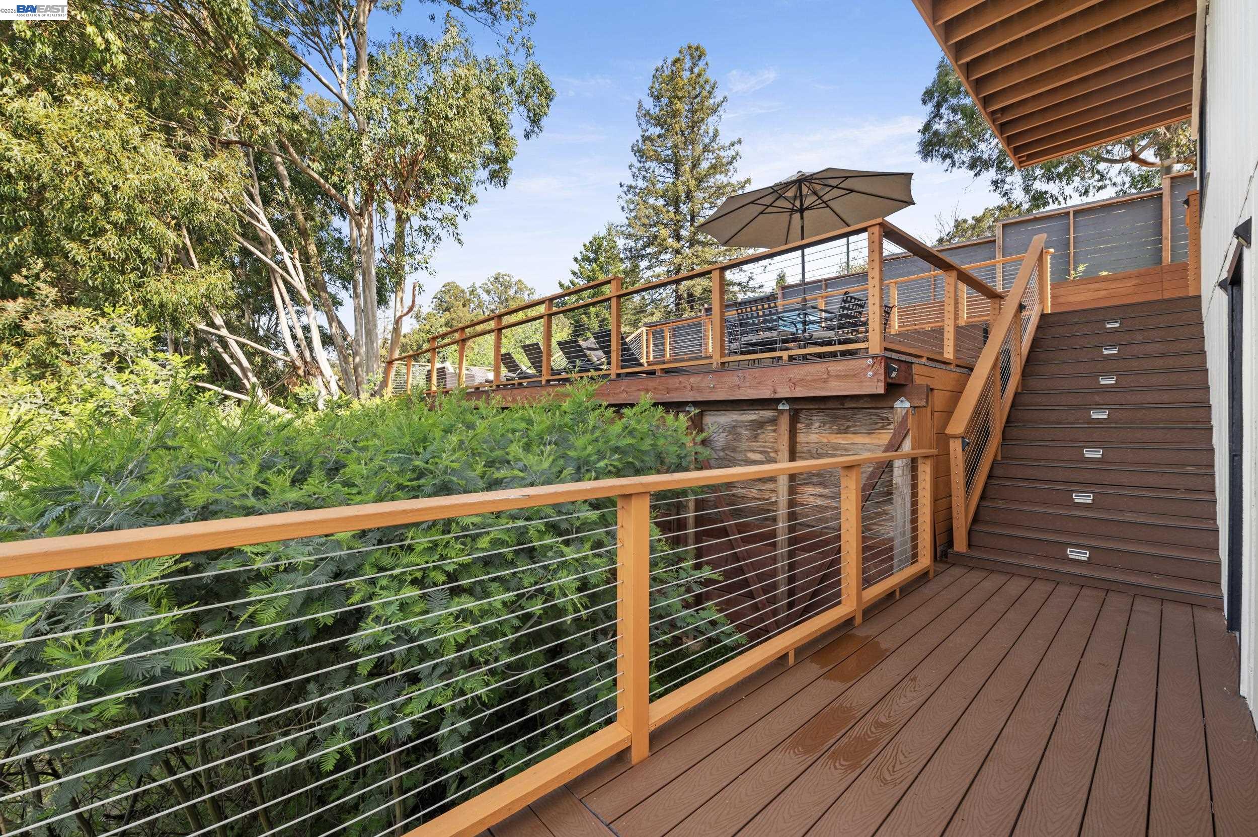 4384 Redwood Road Oakland, CA 94619 - Photo 52 of 54