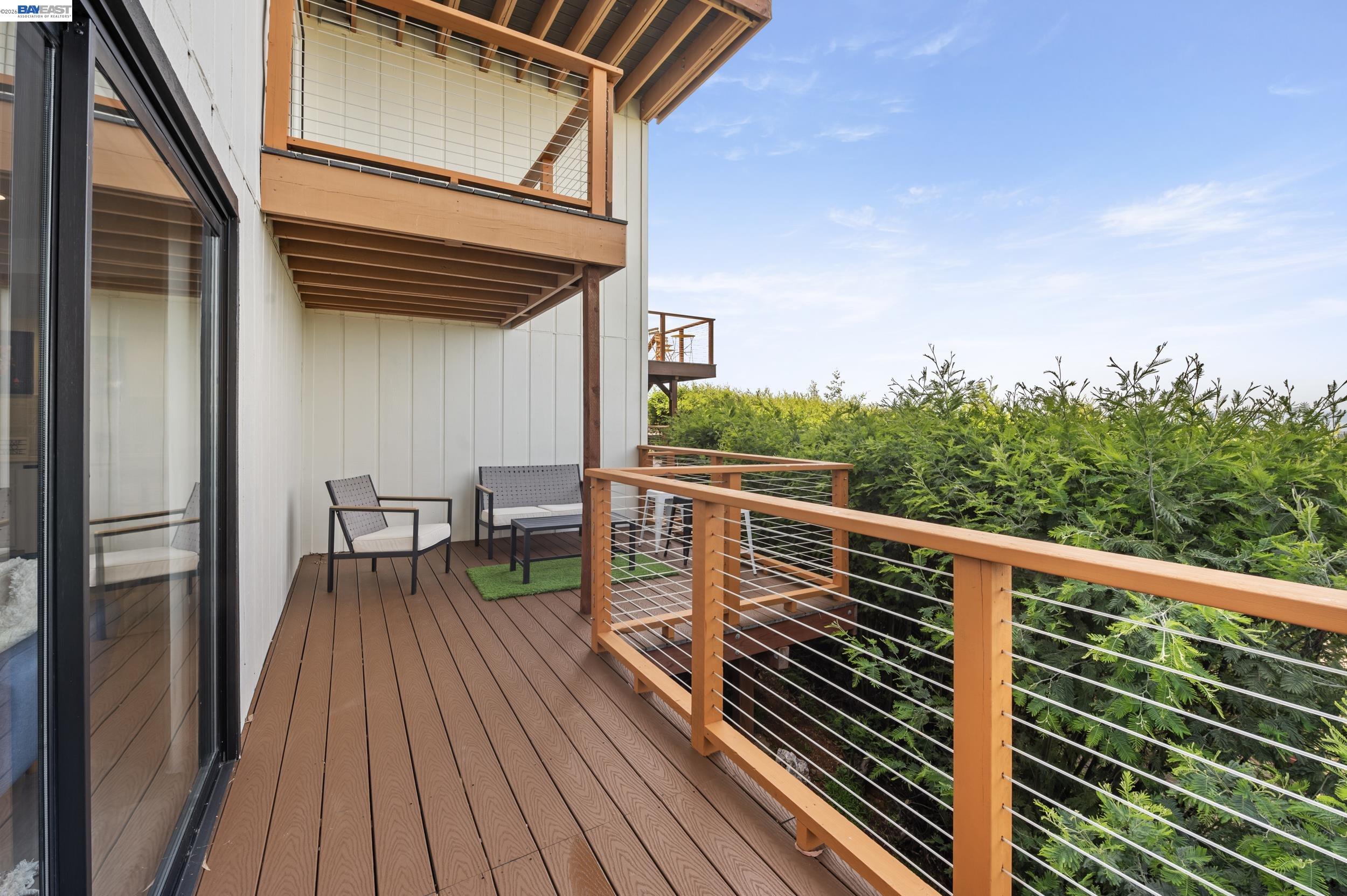 4384 Redwood Road Oakland, CA 94619 - Photo 53 of 54