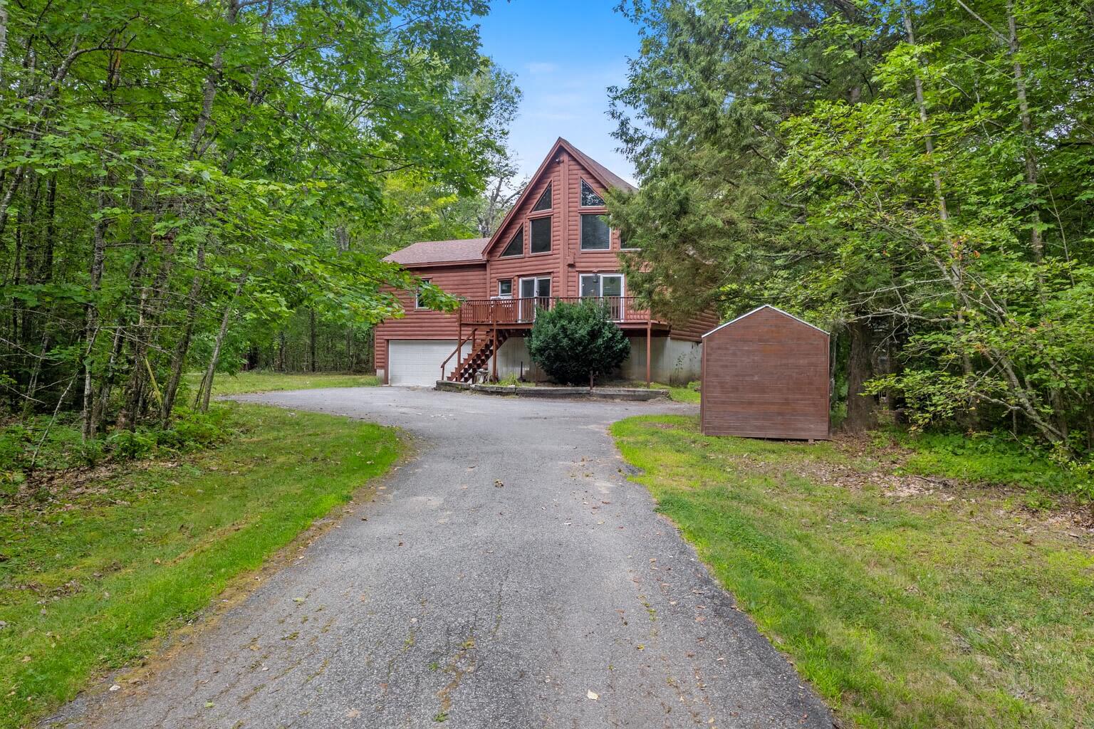 385 Beech Plains Road Buxton, ME 04093 - Photo 25 of 36 385 Beech Plains Road