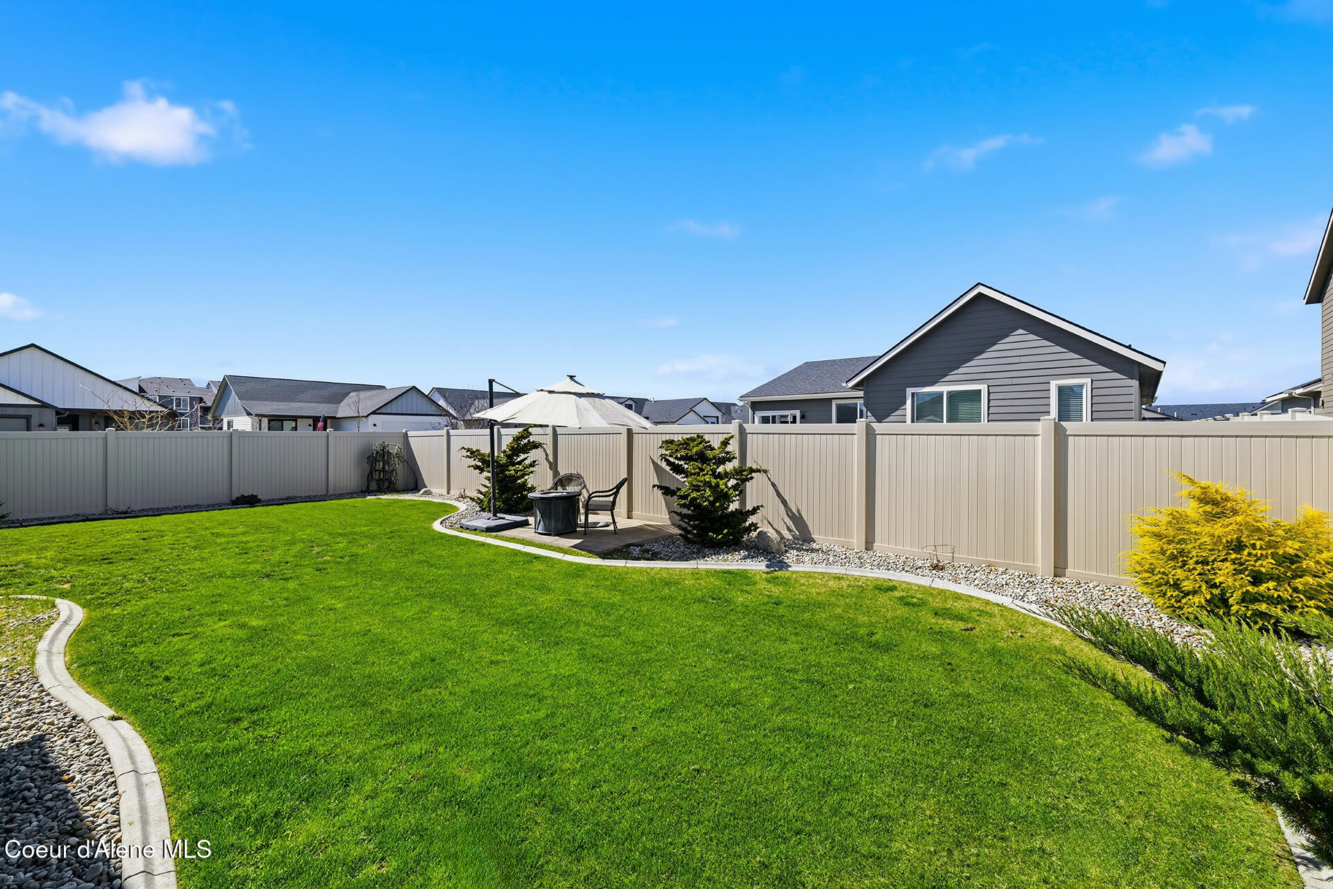 115 North Spindle Street Post Falls, ID 83854 - Photo 23 of 37 115 N Spindle-23