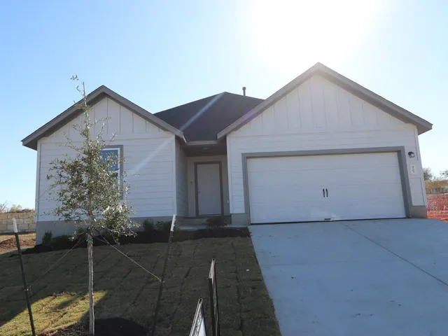 $349,990 | 4505 Lava Island Drive, Austin, TX 78747