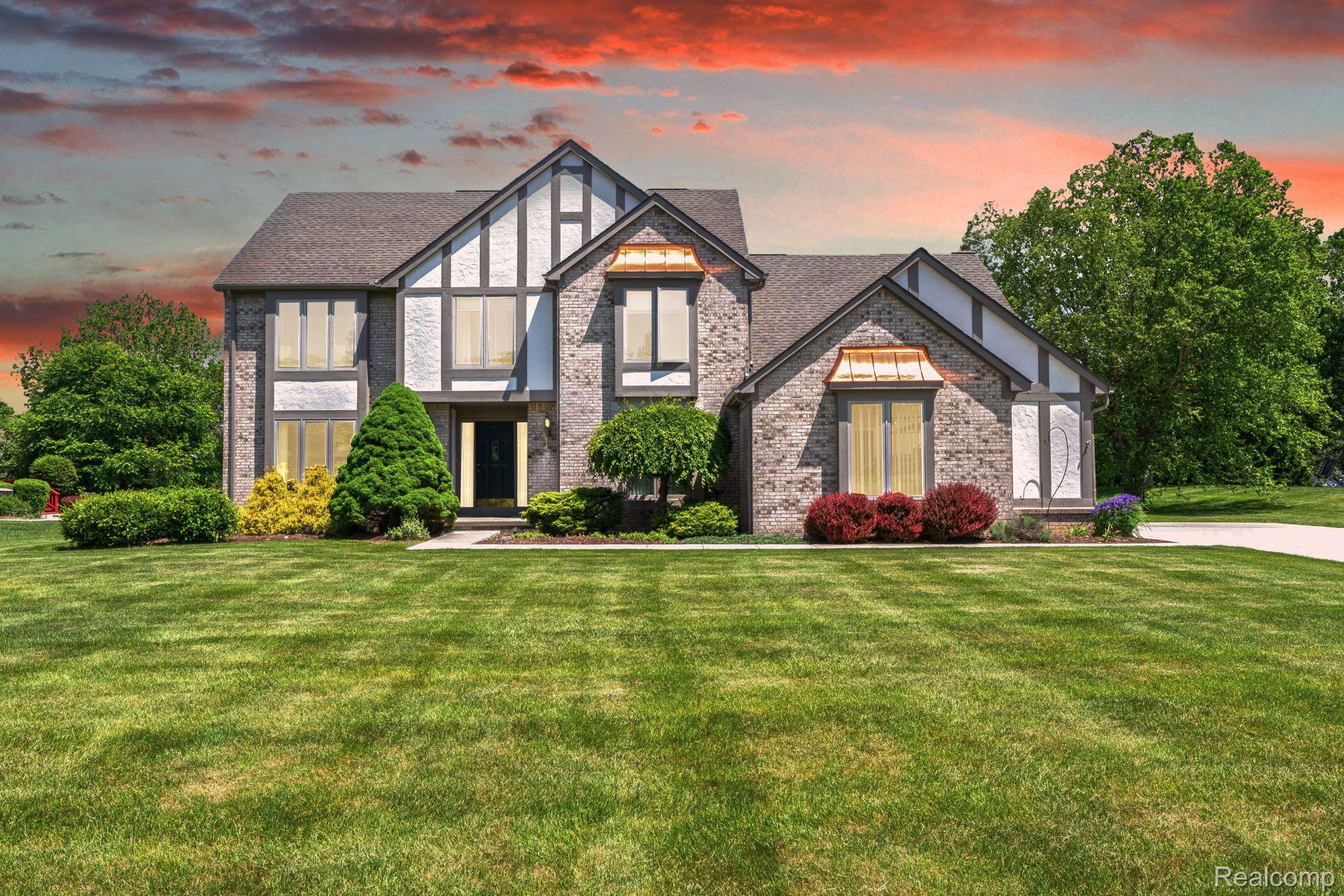 4375 Stonewood Court Rochester, MI 48306 - Photo 67 of 67 Gallery Image 67