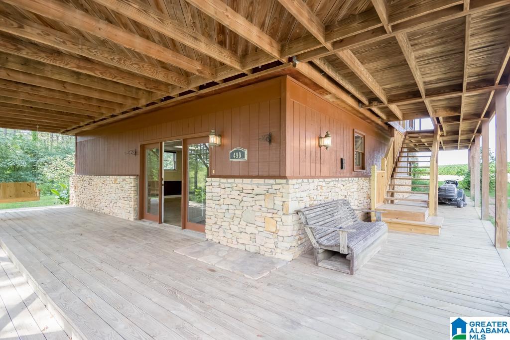 490 Rabbit Branch Road Cropwell, AL 35054 - Photo 23 of 39