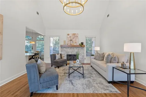 $700,000 | 1330 Rogers Mill Lane, Cumming, GA 30041