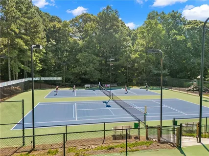 a view of swimming pool