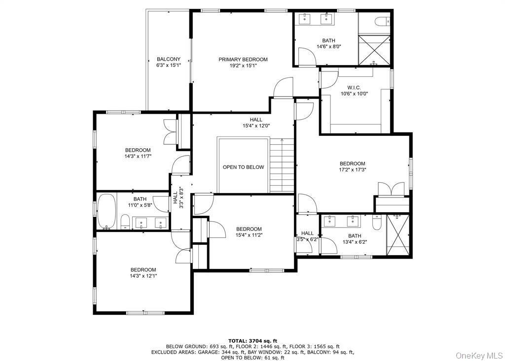 1 Bentley Road Great Neck, NY 11023 - Photo 34 of 34 unknown