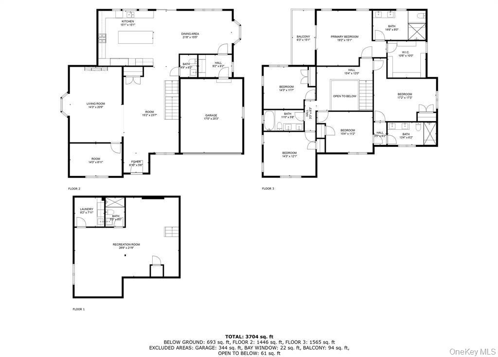 1 Bentley Road Great Neck, NY 11023 - Photo 32 of 34