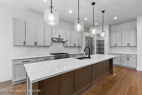 $1,850,000 | 1817 Telemark Trail, Driggs, ID 83422