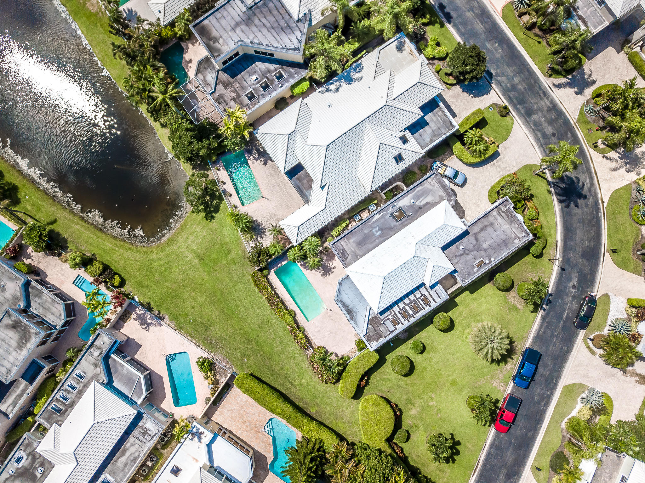 5442 Ascot Bend Road Boca Raton, FL 33496 - Photo 7 of 32 DJI_0175