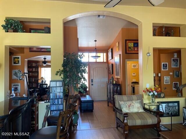 379 Via Capri Rio Rico, AZ 85648 - Photo 4 of 50
