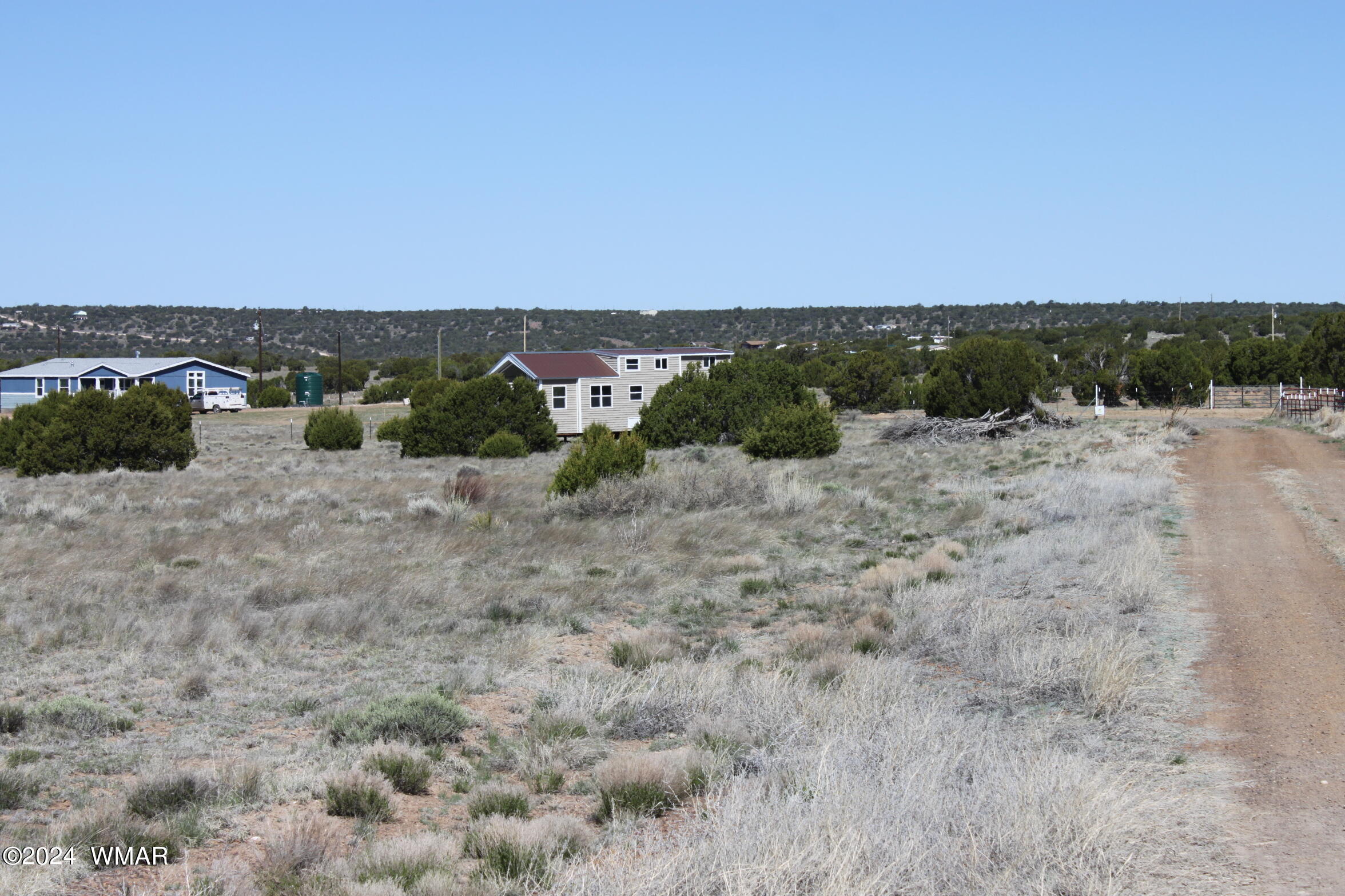 9.22 Acres Concho, AZ 85924 - Photo 6 of 13 IMG_6412
