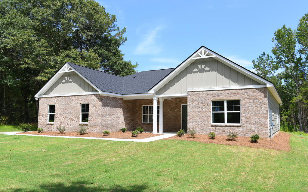 7798 McKee Road Upatoi, GA 31829 - Photo 5 of 25 Gallery Image 5