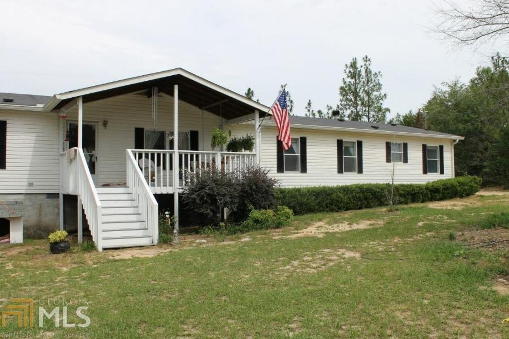 6040 Marshall Mill Road Lizella, GA 31052 - Photo 1 of 1