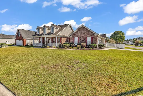 $375,000 | 543 Belton Drive, Conway, SC 29526
